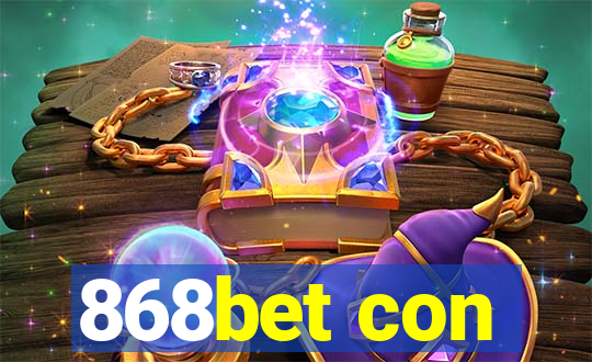 868bet con